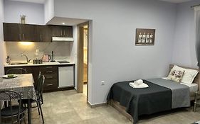 Kaiafas Luxury Philoxenia